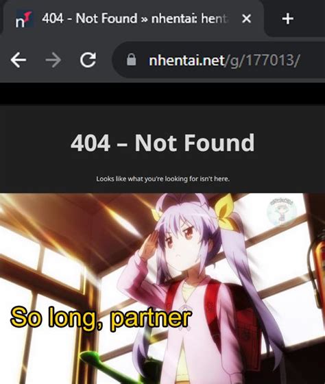 nhentai/|Gone, reduced to atoms : r/Animemes